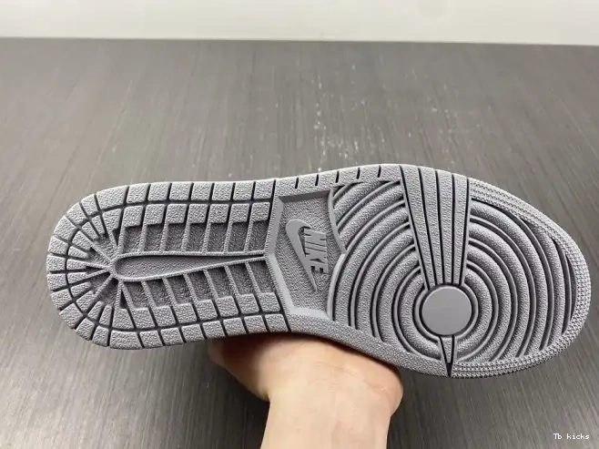 Reps TBK 555088-037 OG 1 High Jordan Stealth Air 0508